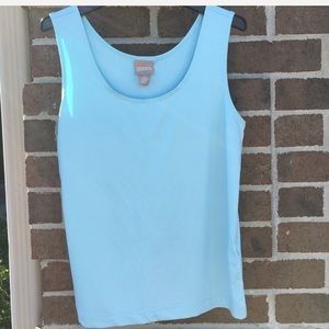 2 for $7 - Chico’s “travelers” top